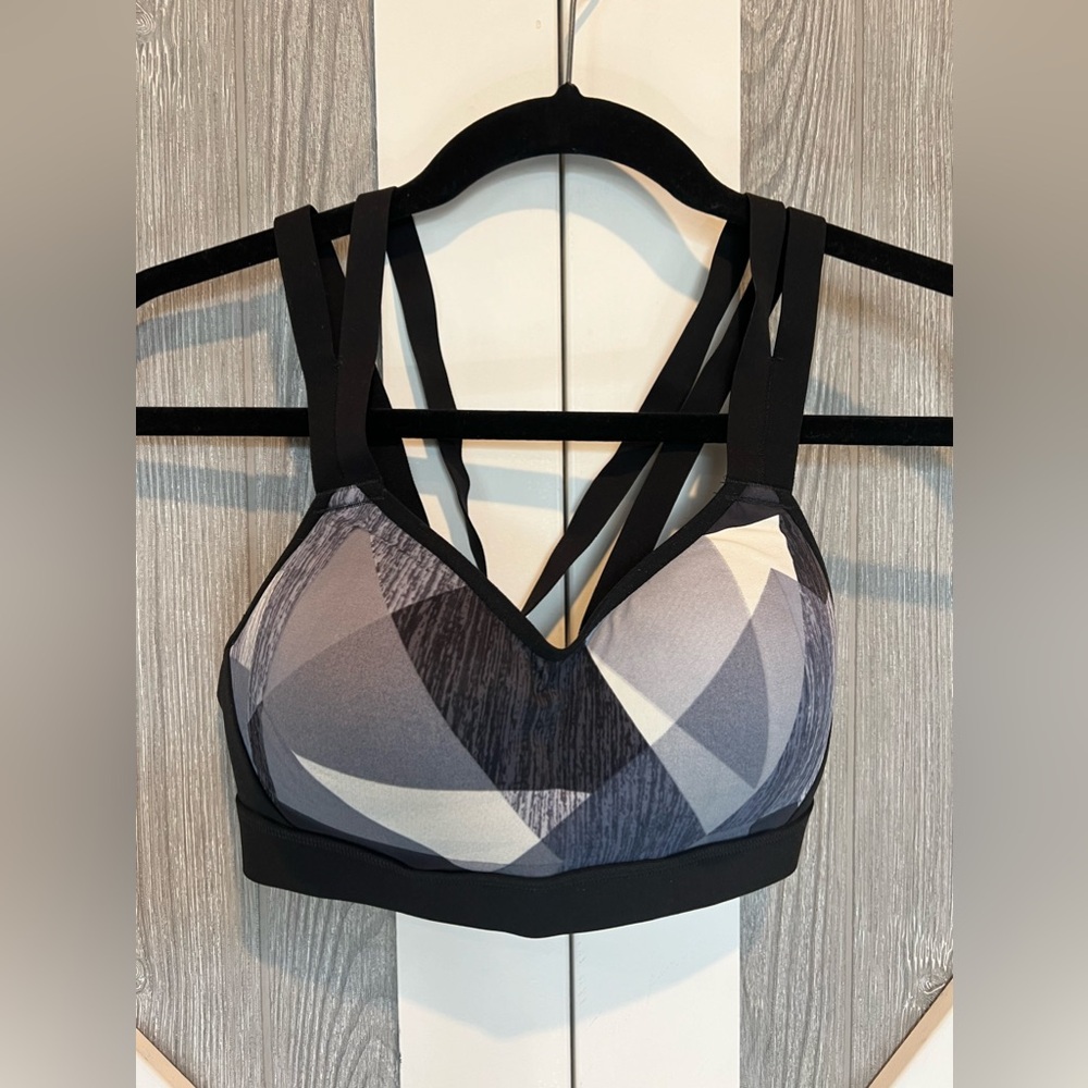 Champion Sports Bra S
